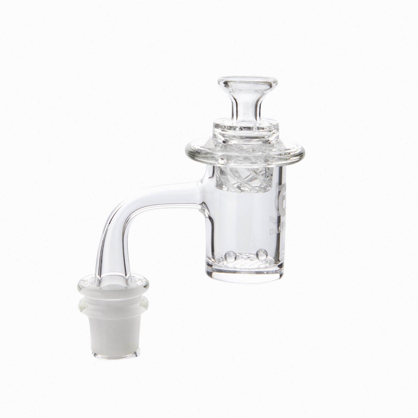 Pilot Diary 14mm Banger Kit - Glasss Station