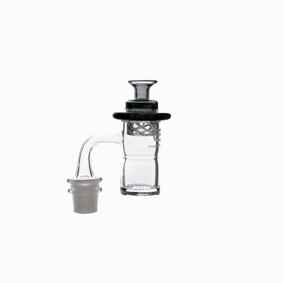 Pilot Diary 14mm Quartz Banger Kit - Glasss Station