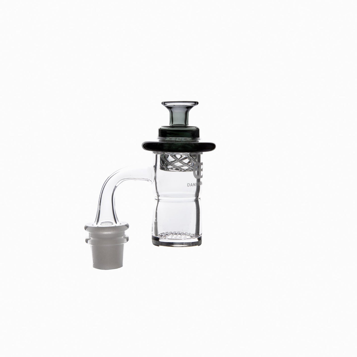 Pilot Diary 14mm Quartz Banger Kit - Glasss Station