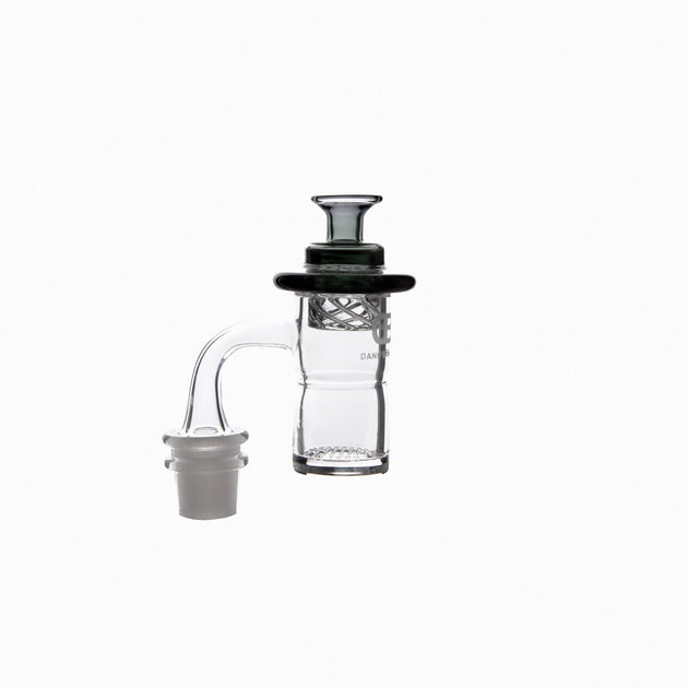 Pilot Diary 14mm Quartz Banger Kit - Glasss Station