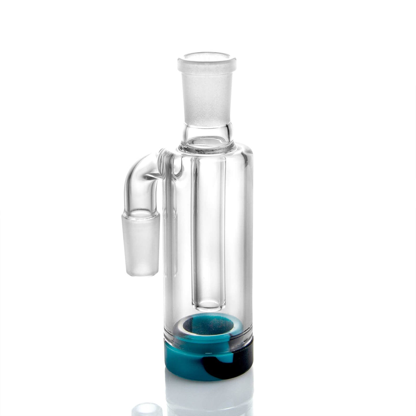 Pilot Diary 14mm Reclaim Catcher - Glasss Station