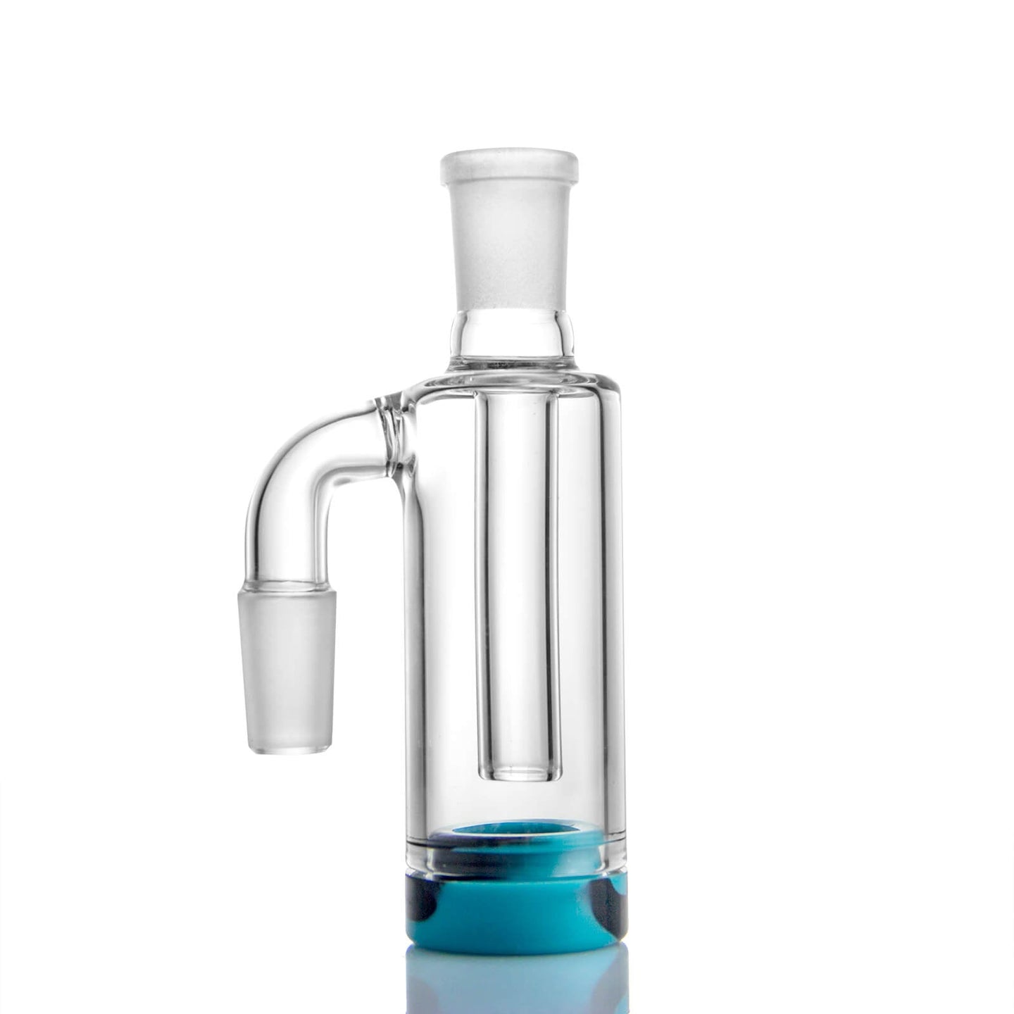 Pilot Diary 14mm Reclaim Catcher - Glasss Station