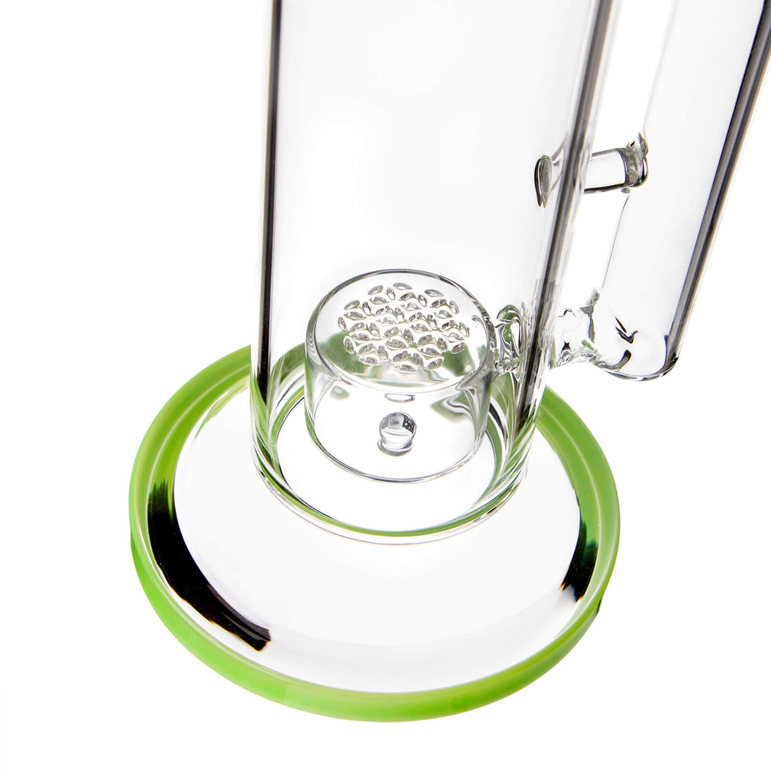 Pilot Diary 15'' Glass Bong - Glasss Station