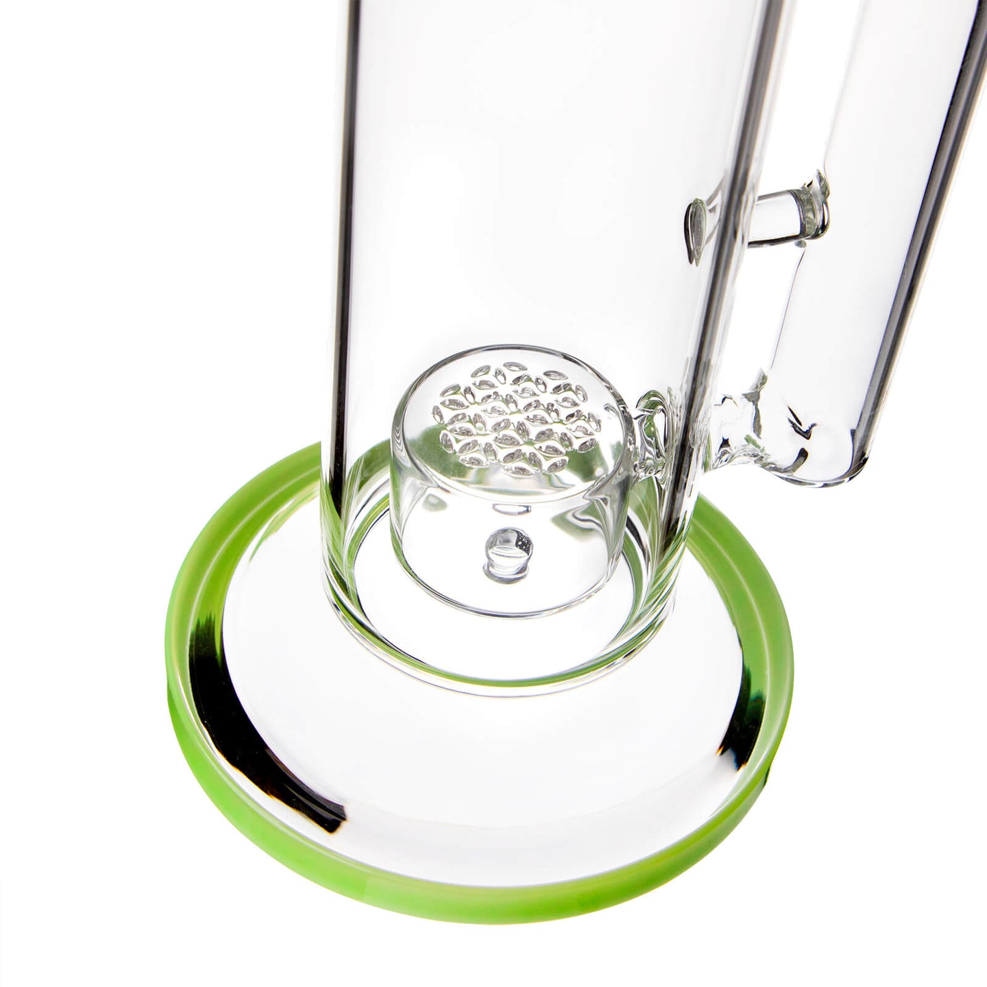 Pilot Diary 15'' Glass Bong - Glasss Station