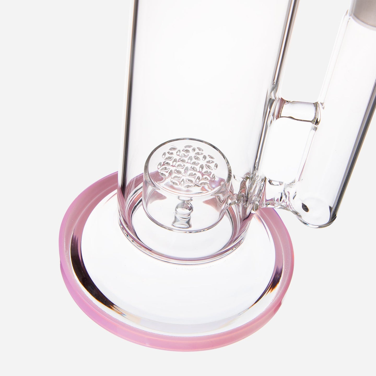 Pilot Diary 15'' Glass Water Pipe - Glasss Station