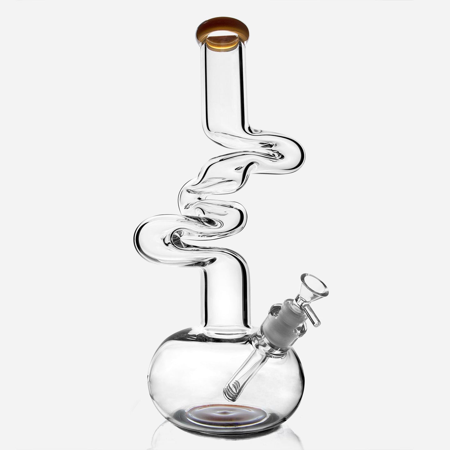 Pilot Diary 16" Glass Zong Bong - Glasss Station