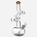 Pilot Diary 16" Glass Zong Bong - Glasss Station