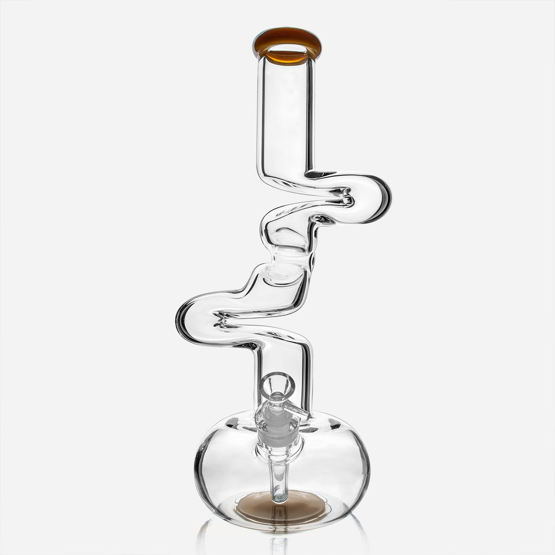 Pilot Diary 16" Glass Zong Bong - Glasss Station