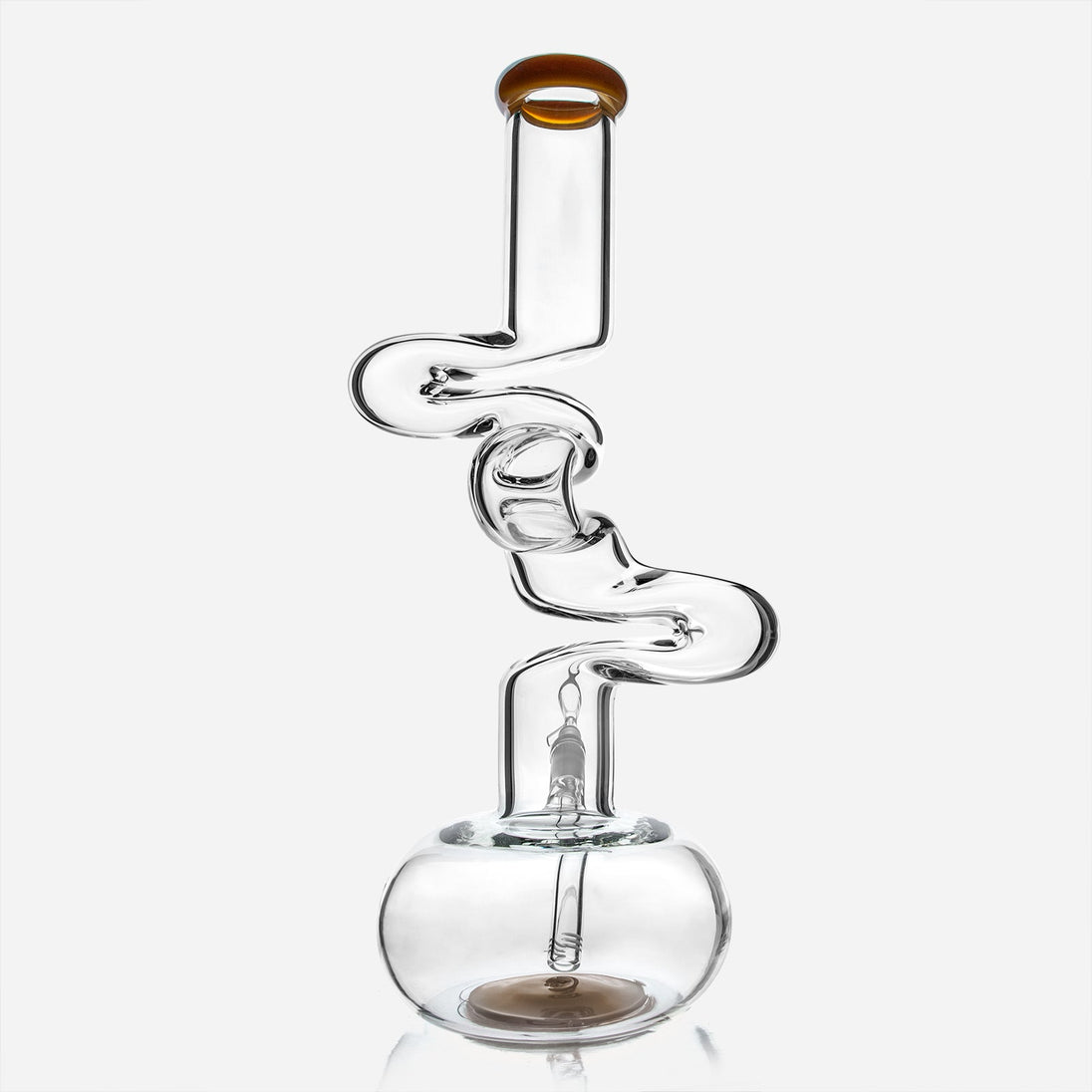 Pilot Diary 16" Glass Zong Bong - Glasss Station