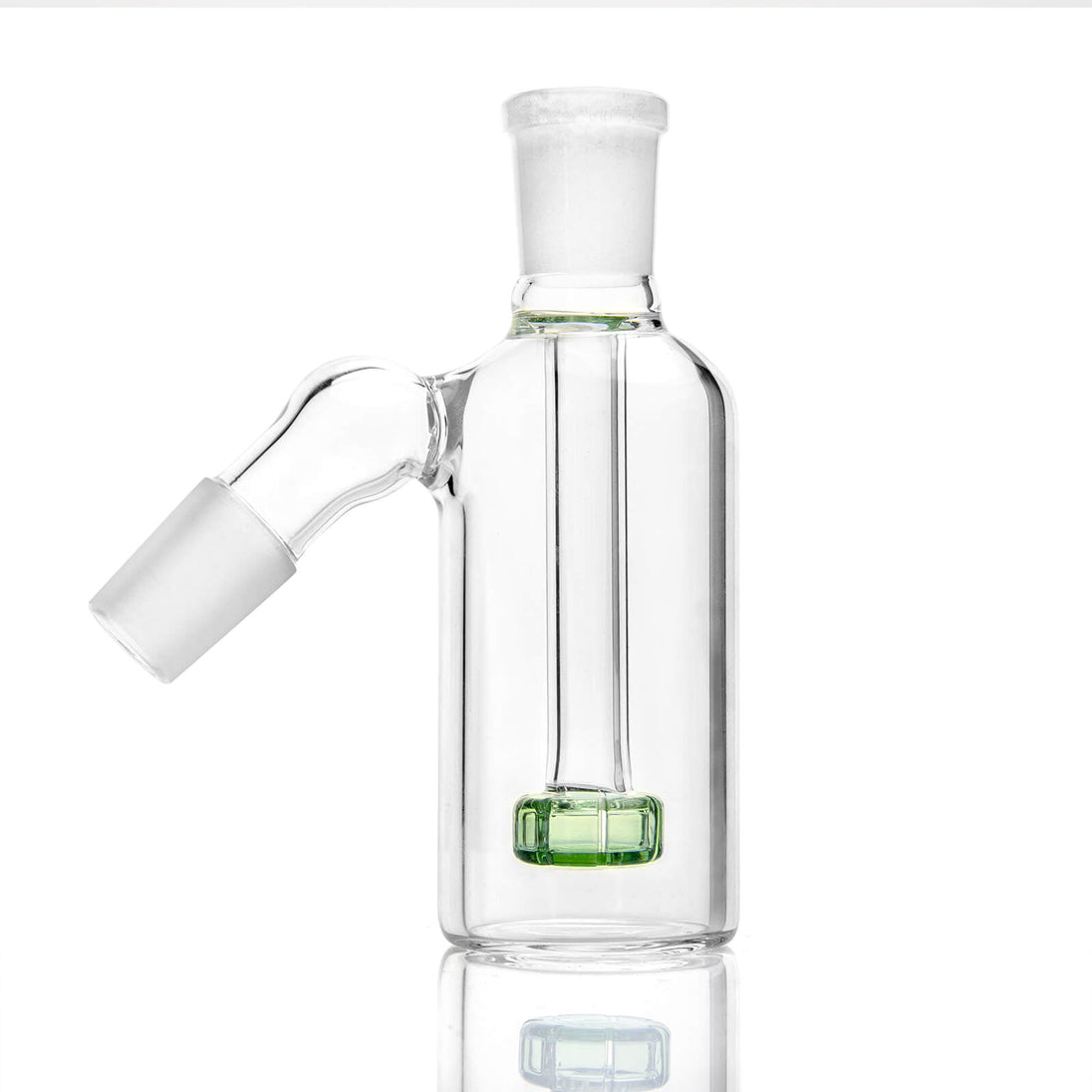 Pilot Diary 18mm 45˚ Ash Catcher Green - Glasss Station