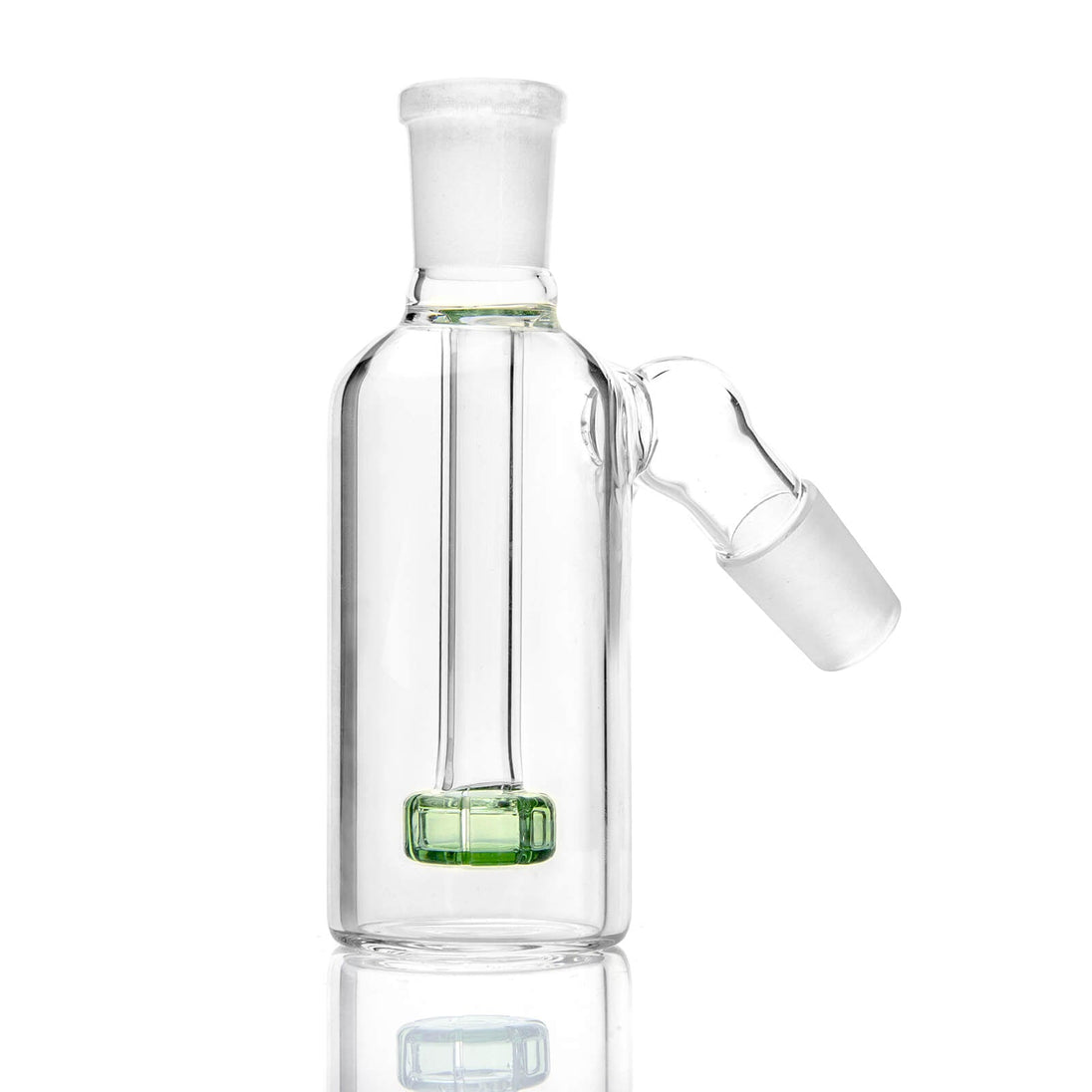 Pilot Diary 18mm 45˚ Ash Catcher Green - Glasss Station