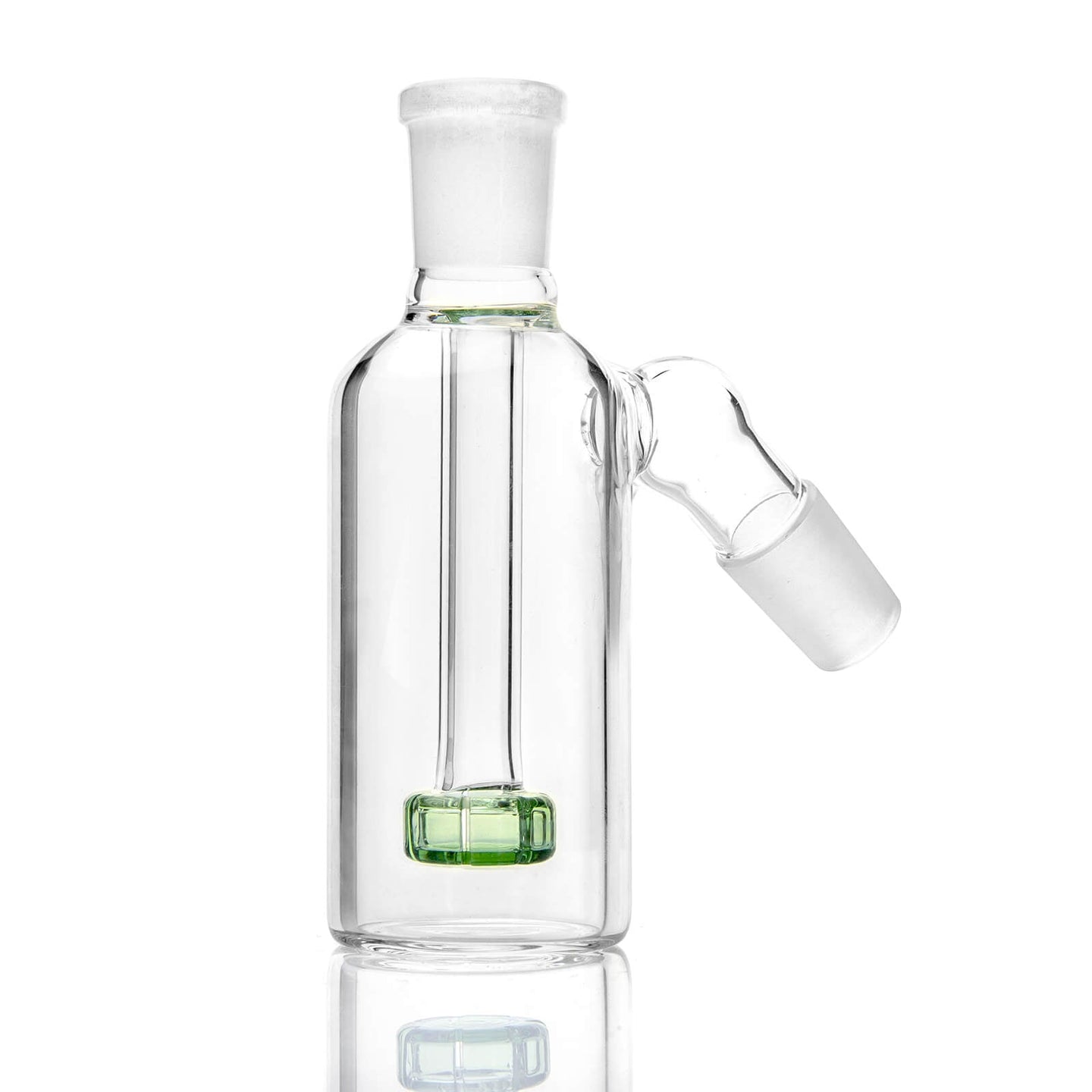 Pilot Diary 18mm 45˚ Ash Catcher Green - Glasss Station