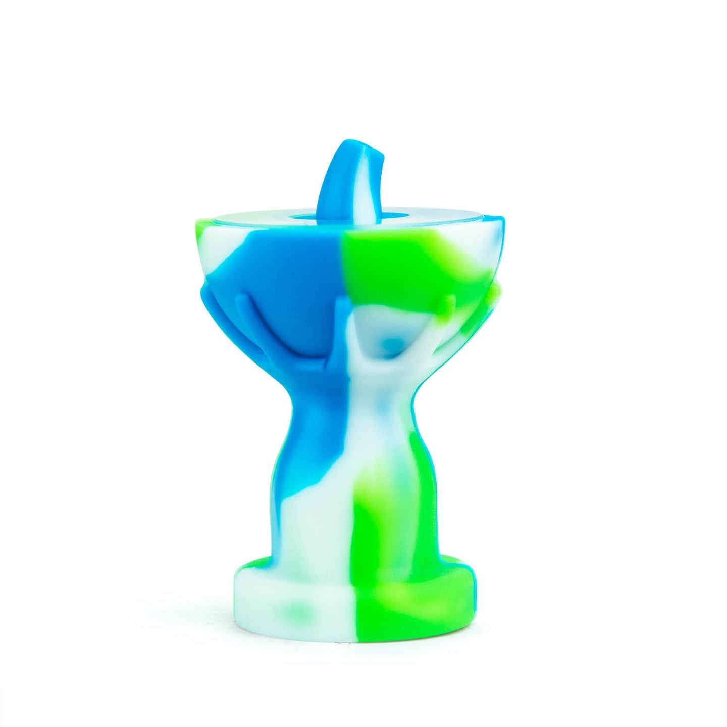 Pilot Diary 2in1 Silicone Carb Cap - Glasss Station