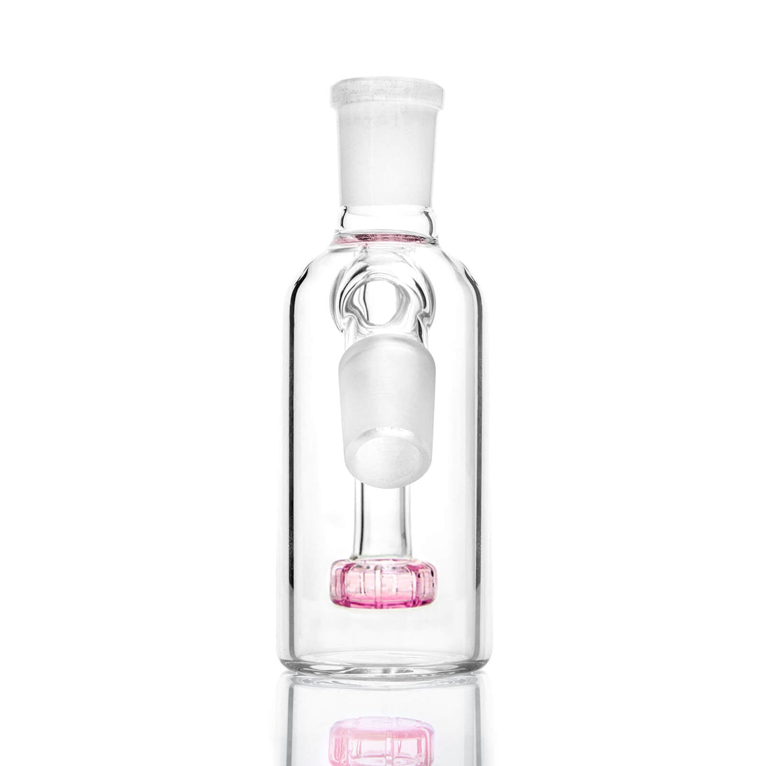 Pilot Diary 45˚ 18mm Ash Catcher Pink - Glasss Station