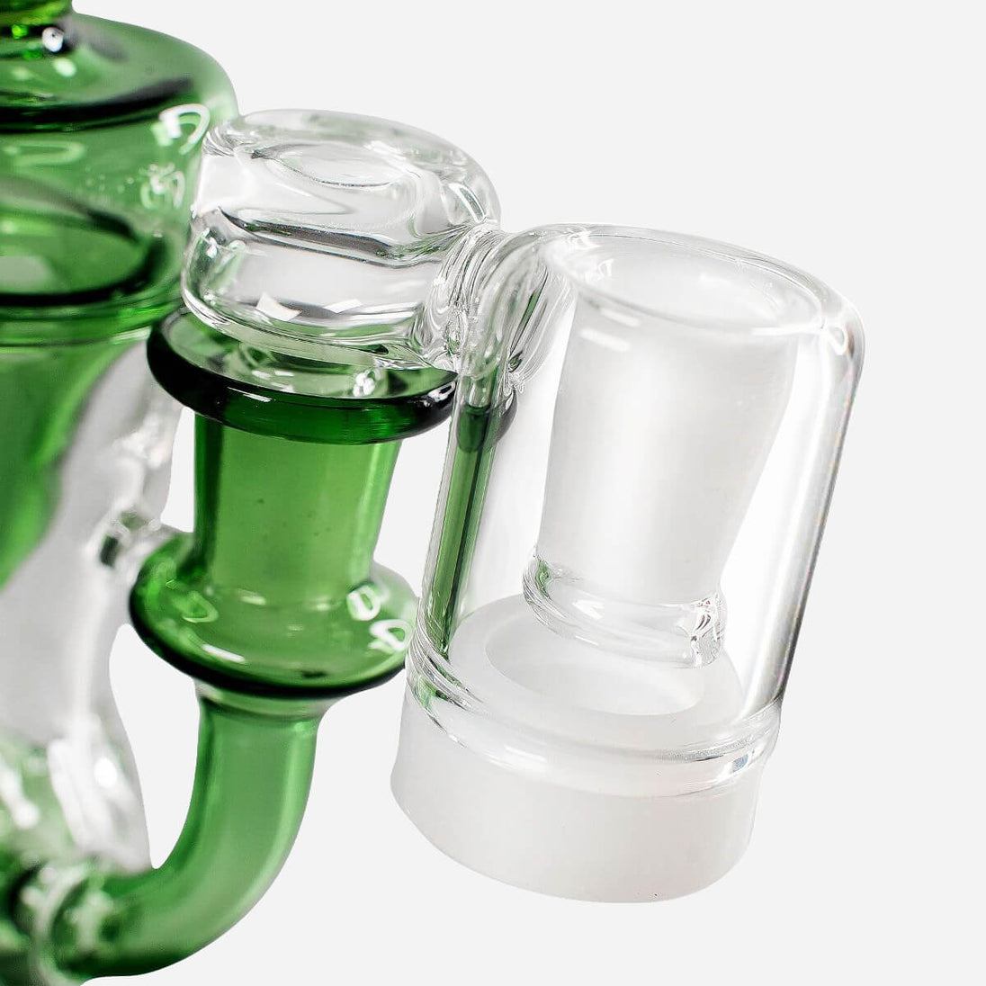 Pilot Diary 90 Degree Oil Reclaimer - Glasss Station