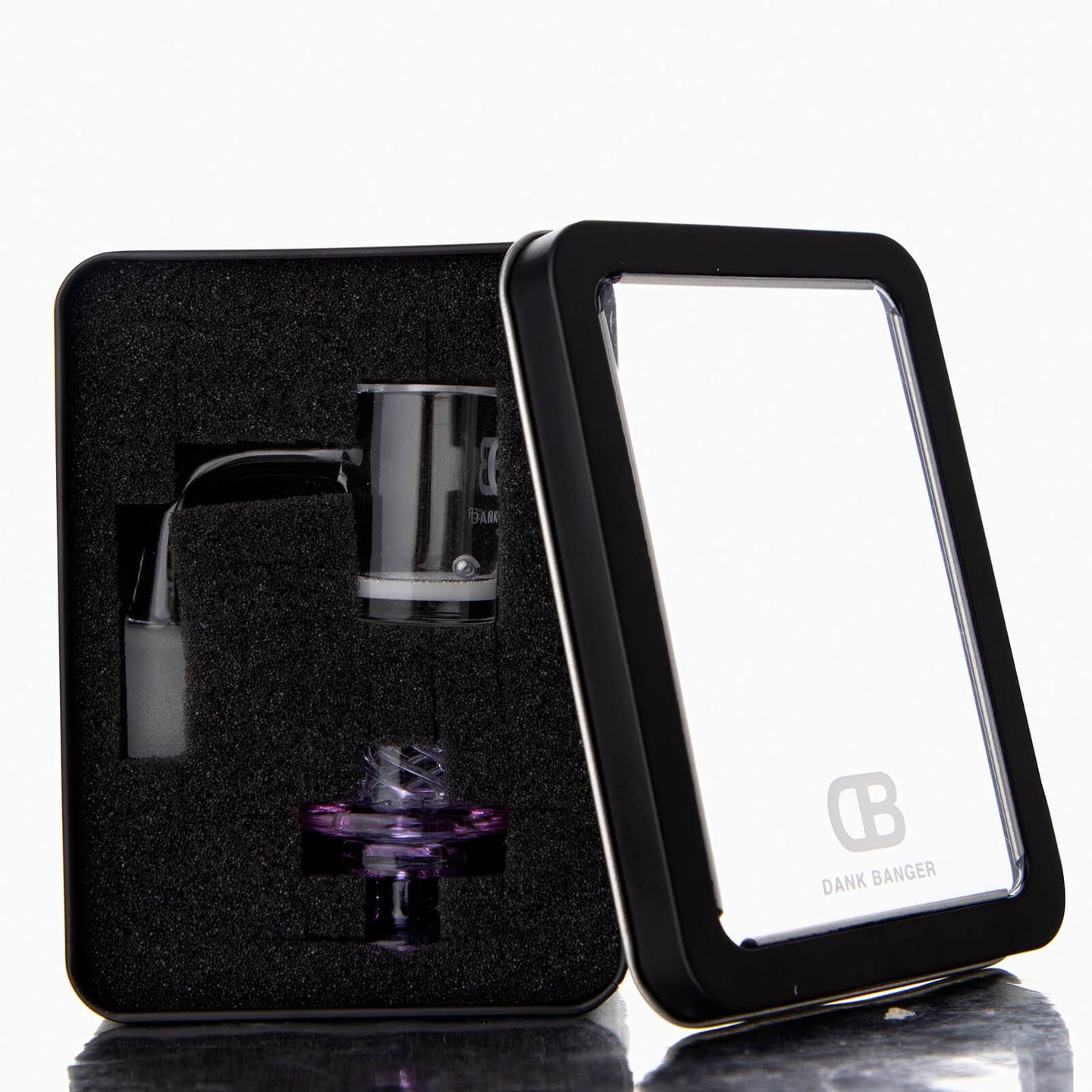 Pilot Diary Banger With Cap Kit - Glasss Station