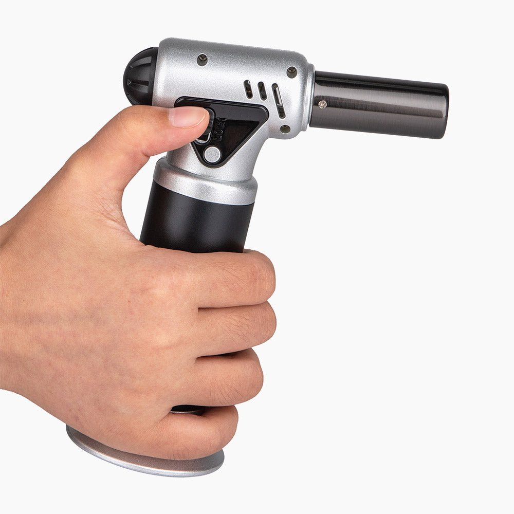 Pilot Diary Butane Torch - Glasss Station