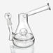 Pilot Diary Crystal Ball Perc Dab Rig - Glasss Station