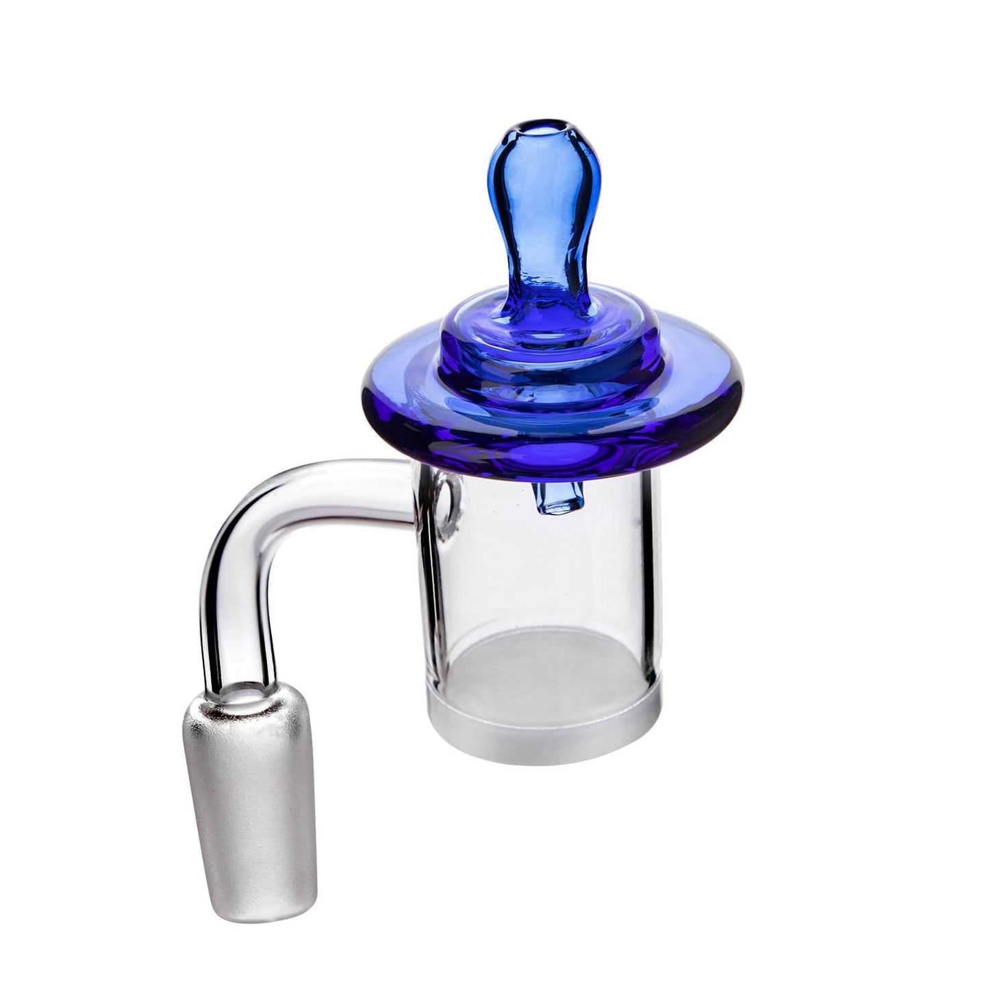 Pilot Diary Directional Carb Cap - Glasss Station