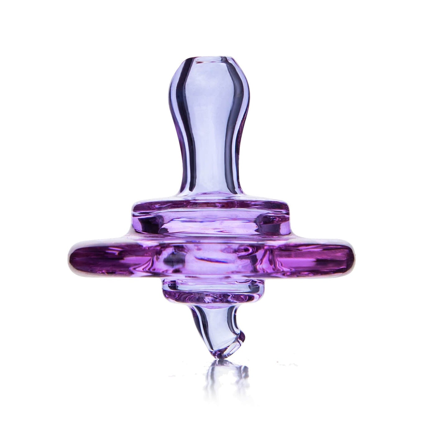 Pilot Diary Directional Carb Cap - Glasss Station