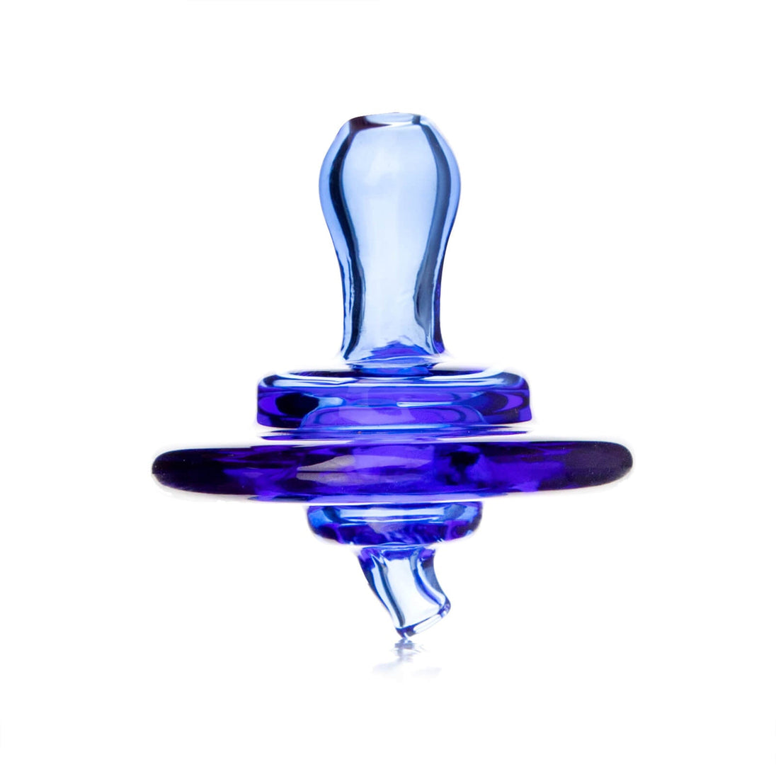 Pilot Diary Directional Carb Cap - Glasss Station