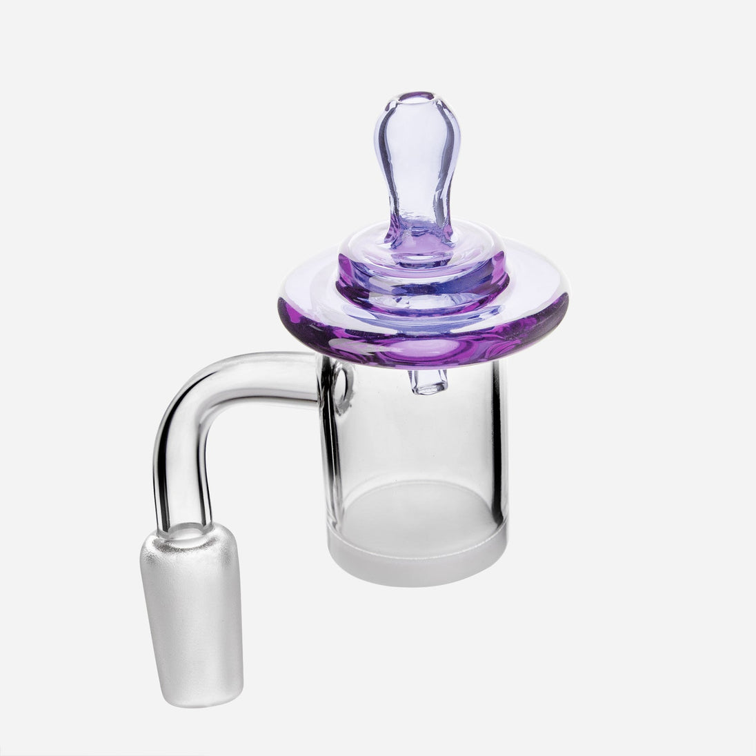 Pilot Diary Directional Carb Cap - Glasss Station