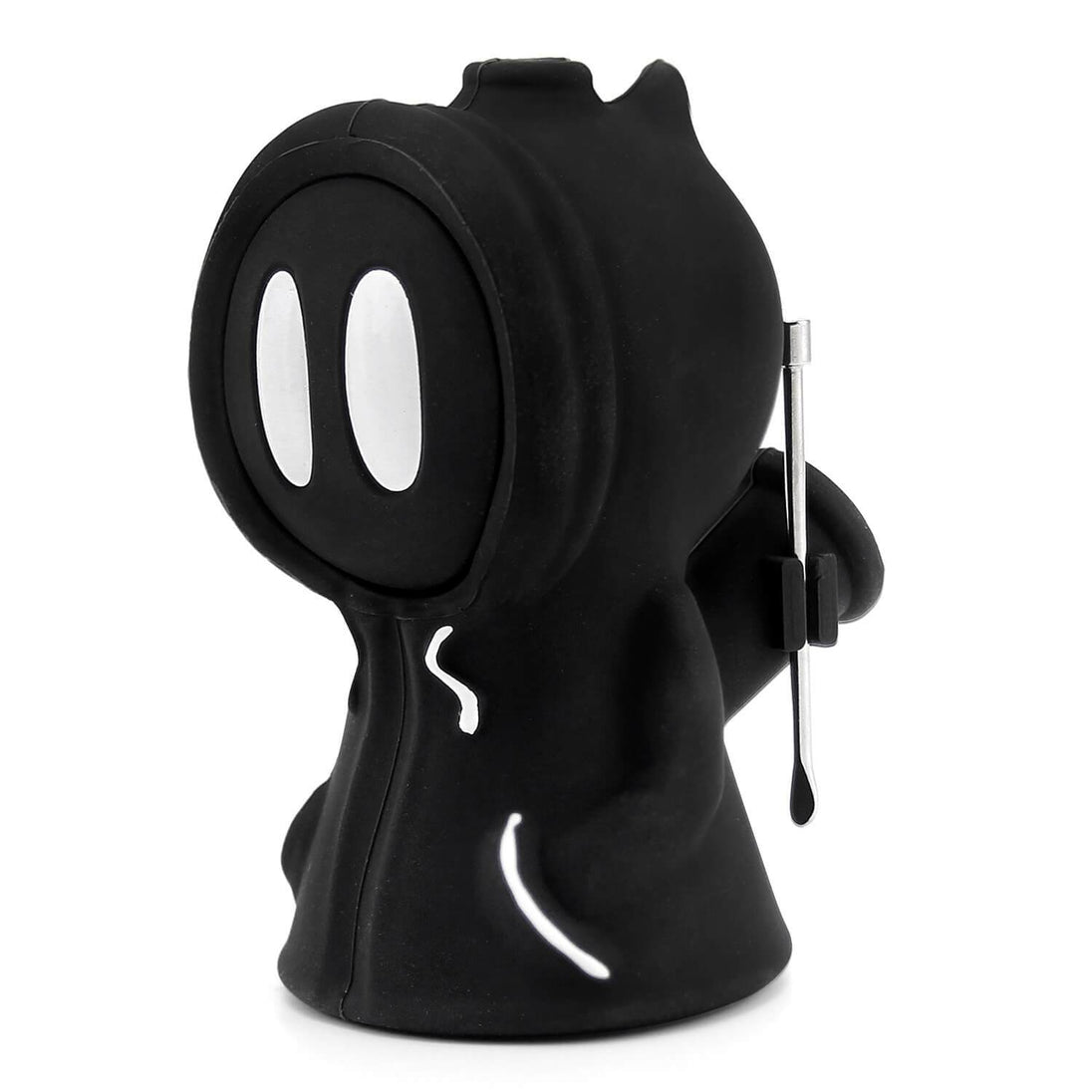 Pilot Diary Ghost Bubbler - Glasss Station