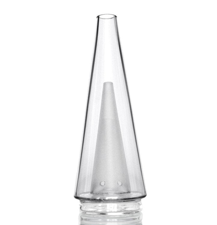 Pilot Diary Glass Replacement For Puffco Peak - Glasss Station