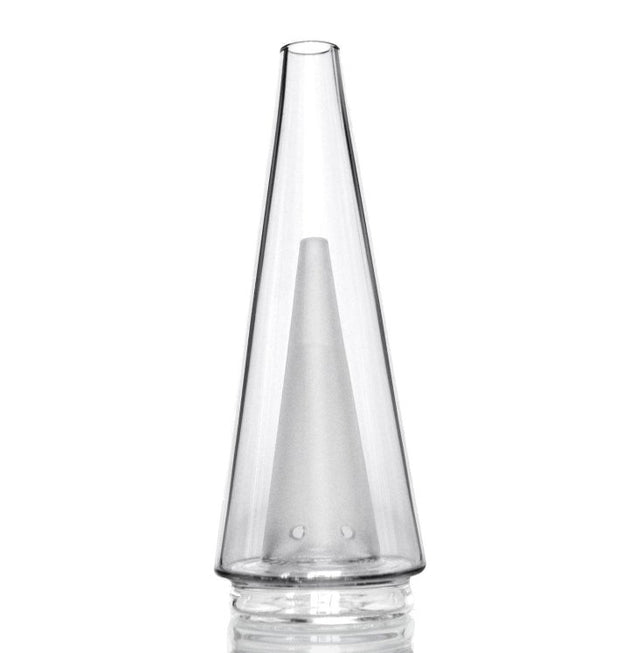 Pilot Diary Glass Replacement For Puffco Peak - Glasss Station