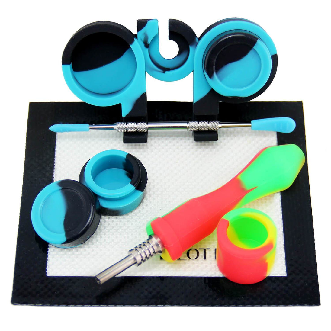 Pilot Diary Mini Nectar Collector Kit - Glasss Station