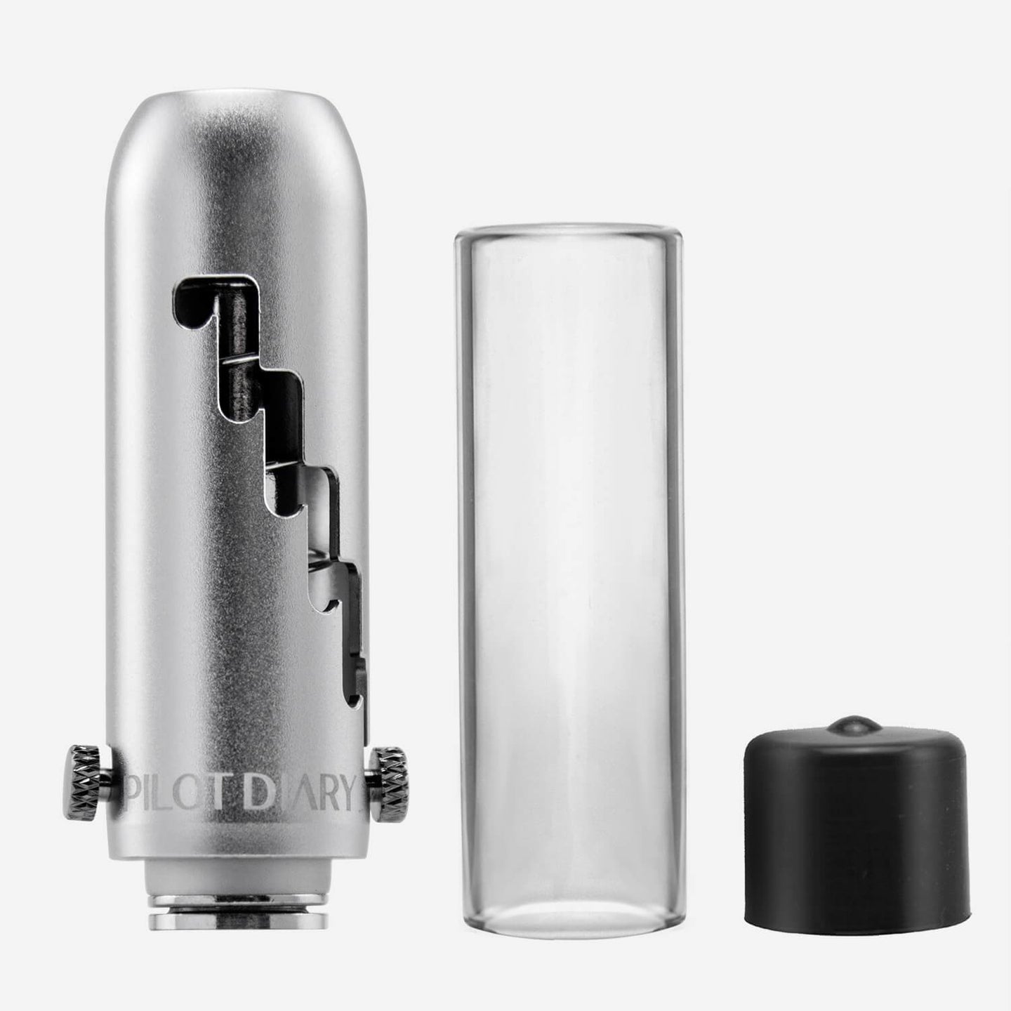 Pilot Diary MJ420 Glass Blunt - Glasss Station