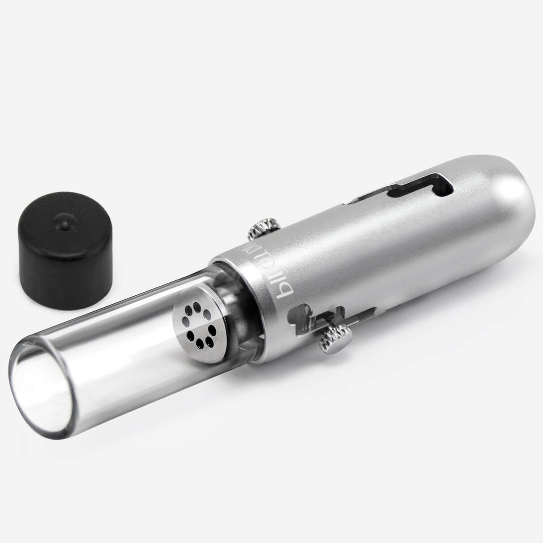 Pilot Diary MJ420 Glass Blunt - Glasss Station