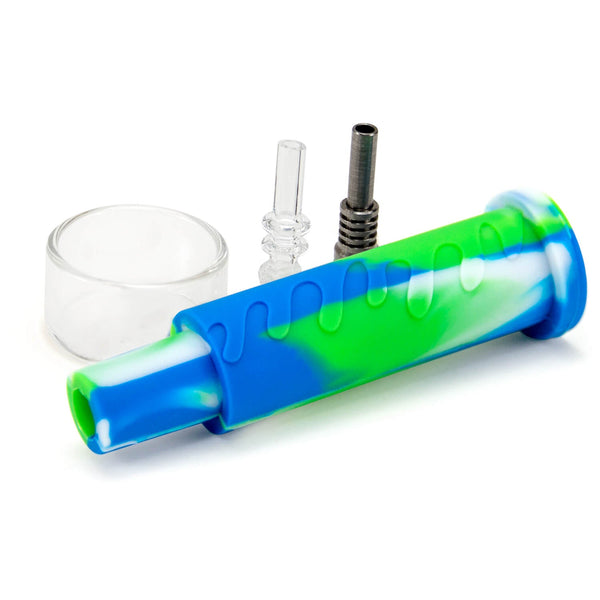 Pilot Diary Nectar Collector Kit - Glasss Station