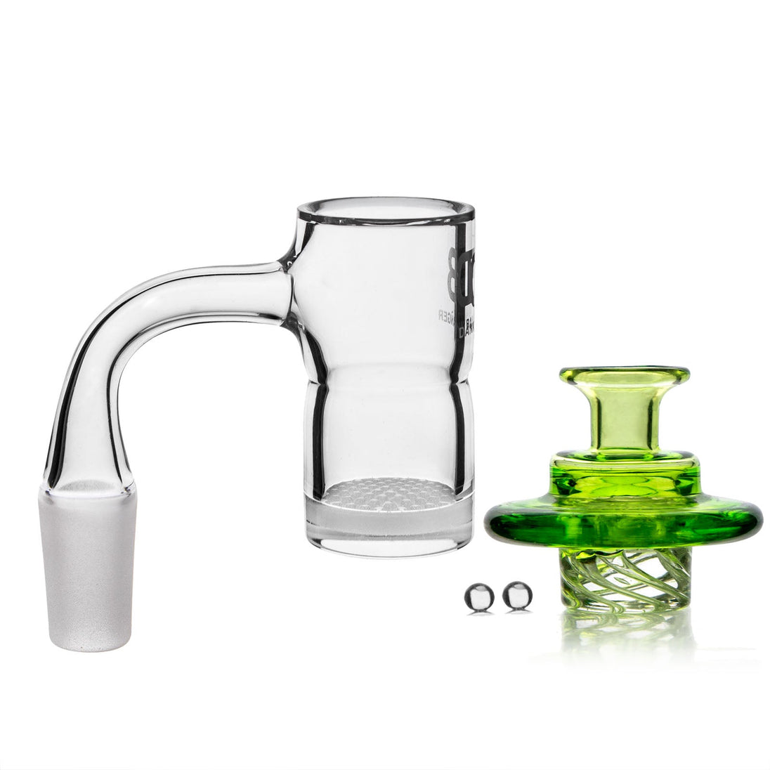 Pilot Diary Opaque Bottom Banger Set - Glasss Station