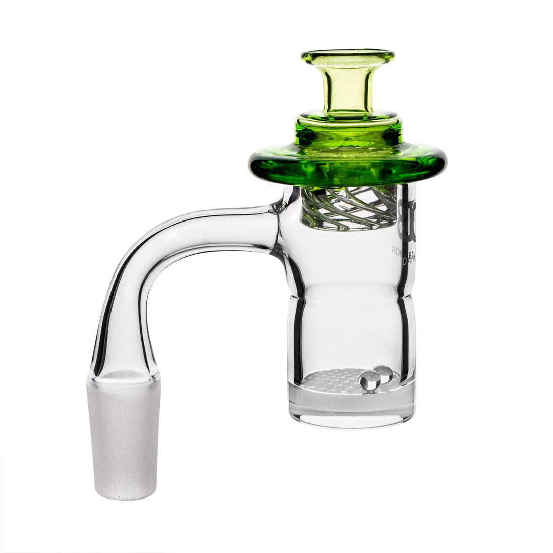 Pilot Diary Opaque Bottom Banger Set - Glasss Station