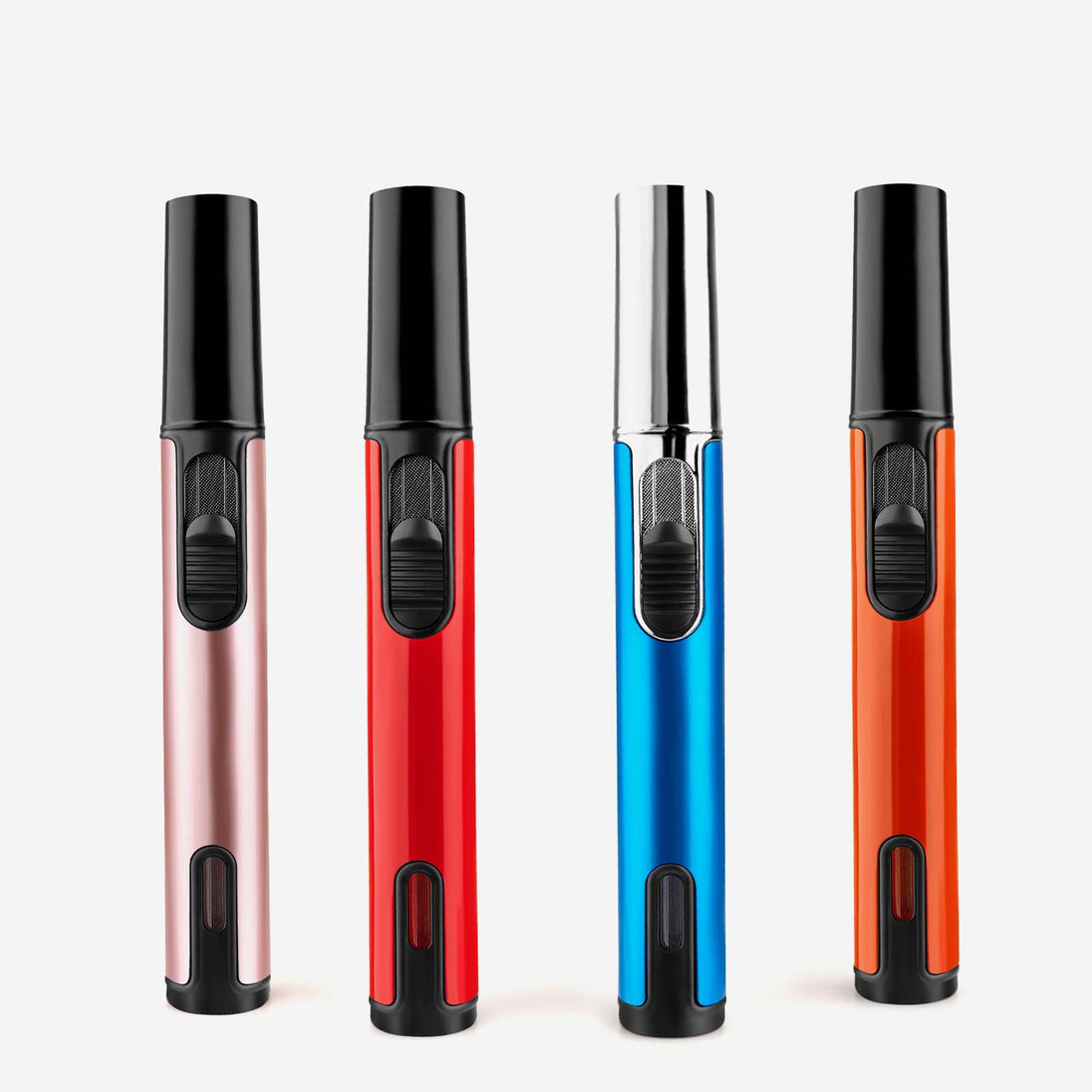 Pilot Diary Pen Torch - Glasss Station