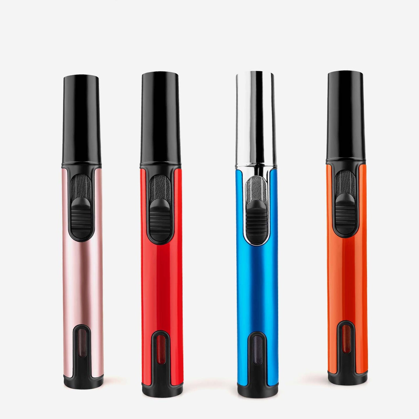 Pilot Diary Pen Torch - Glasss Station