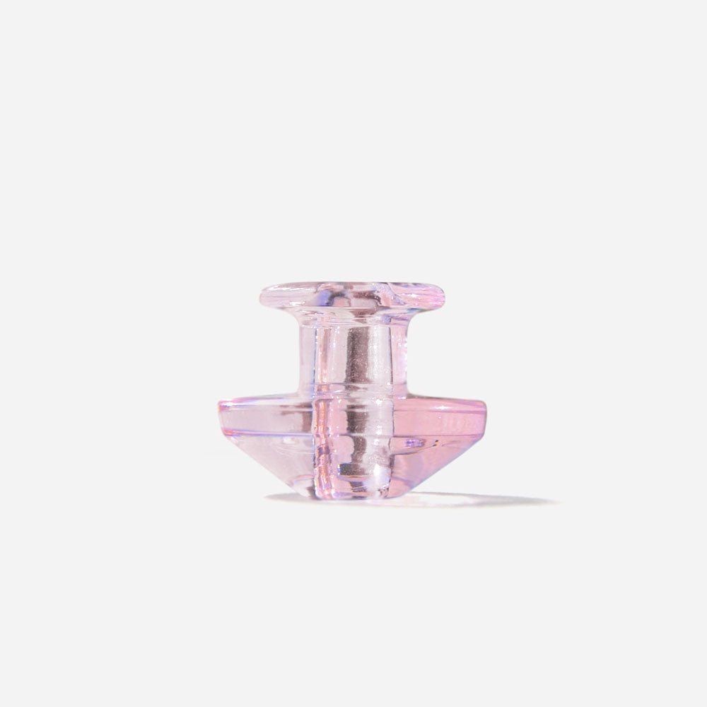 Pilot Diary Puffco Peak Carb Cap 2 Pack - Glasss Station