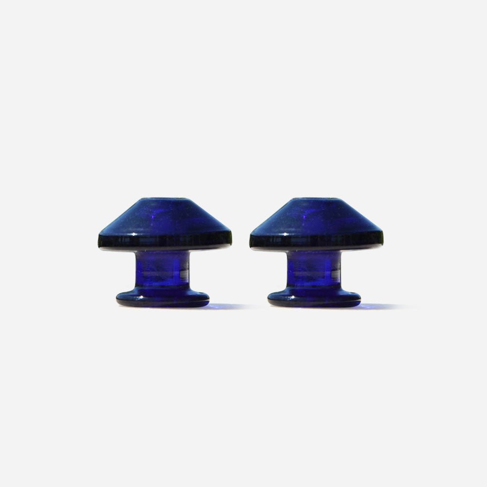 Pilot Diary Puffco Peak Carb Cap 2 Pack - Glasss Station