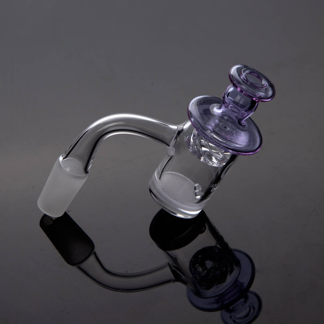 Pilot Diary Quartz 14mm Banger Kit - Glasss Station