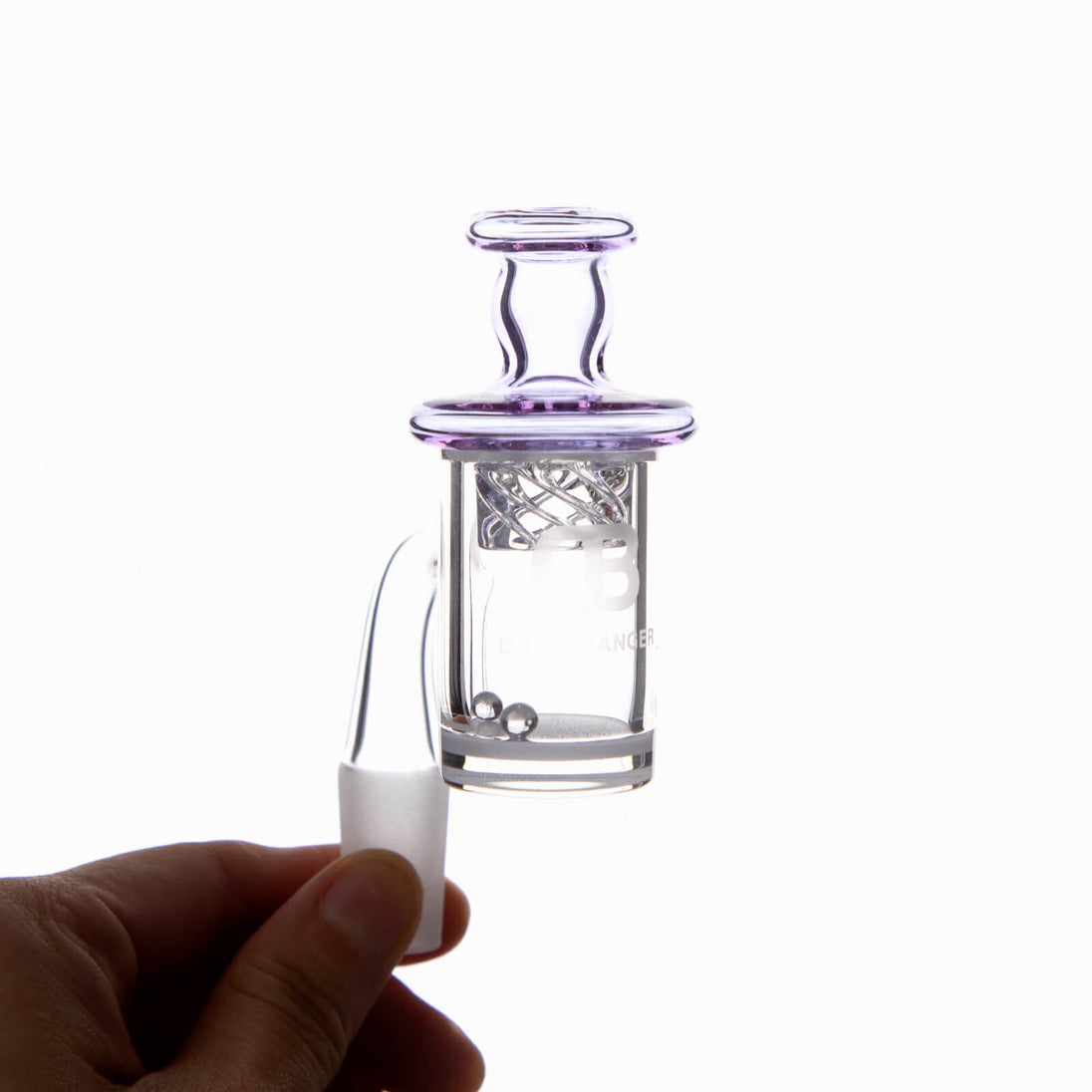 Pilot Diary Quartz 14mm Banger Kit - Glasss Station