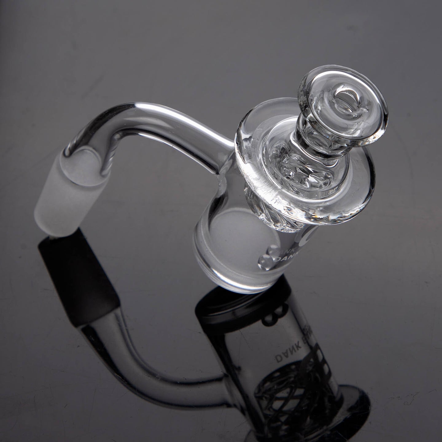 Pilot Diary Quartz Banger and Carb Cap Set - Glasss Station