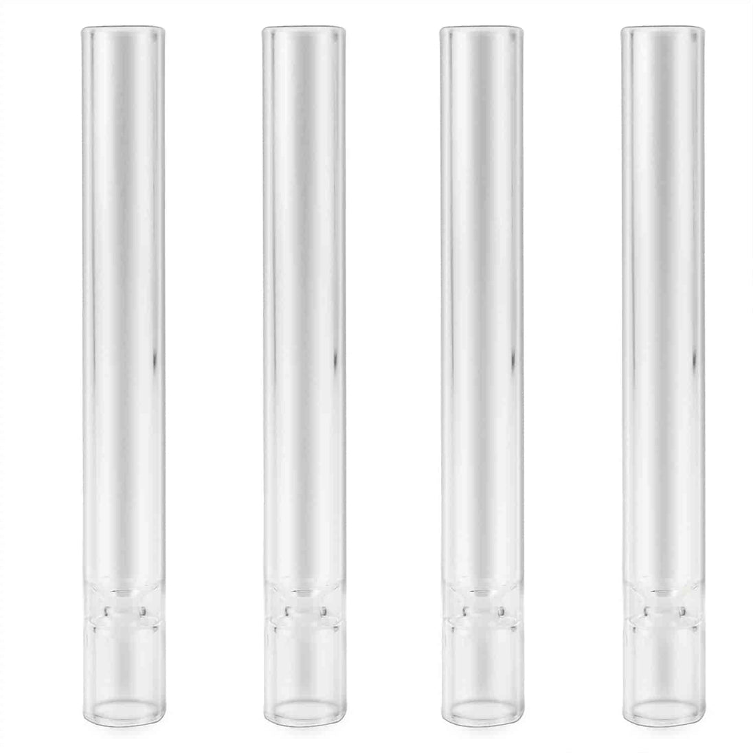Pilot Diary Quartz One Hitter 4 Pack - Glasss Station
