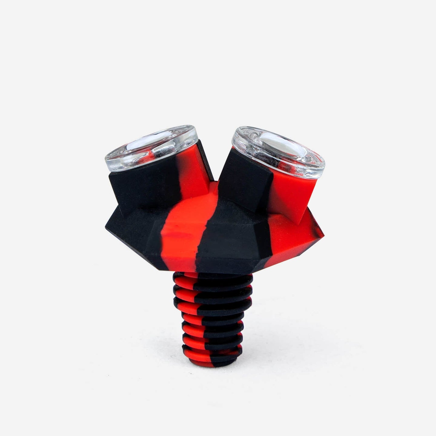 Pilot Diary Silicone Double Bowl - Glasss Station