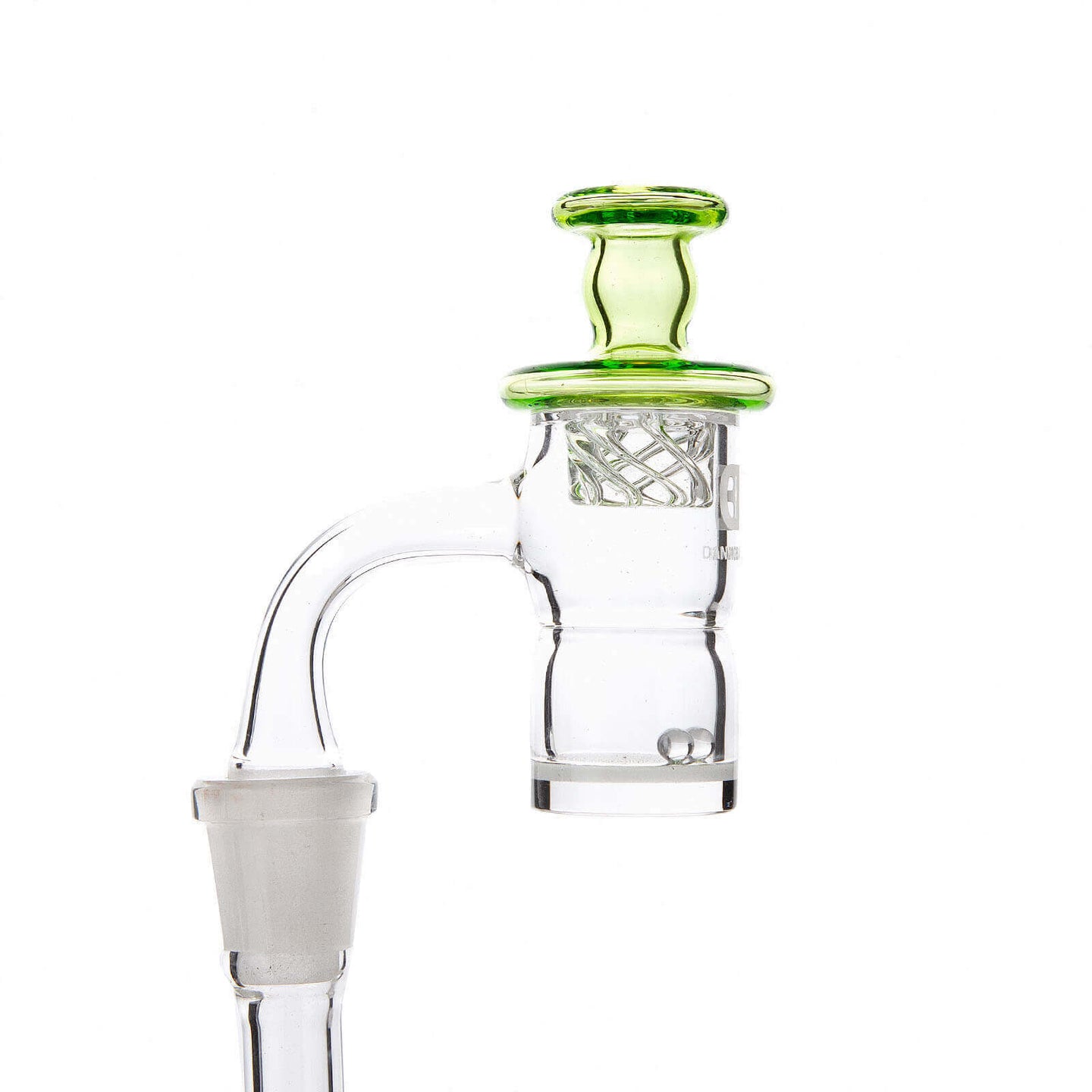 Pilot Diary Splash Guard Banger Kit - Glasss Station