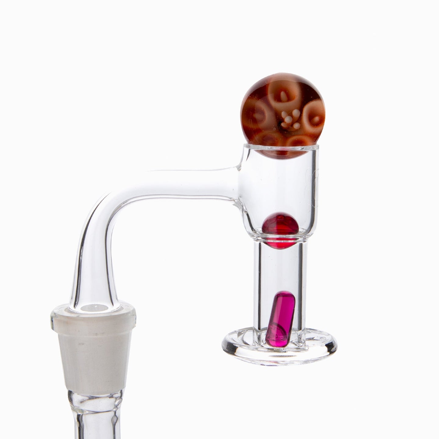 Pilot Diary Terp Slurper Banger Marble Set - Glasss Station
