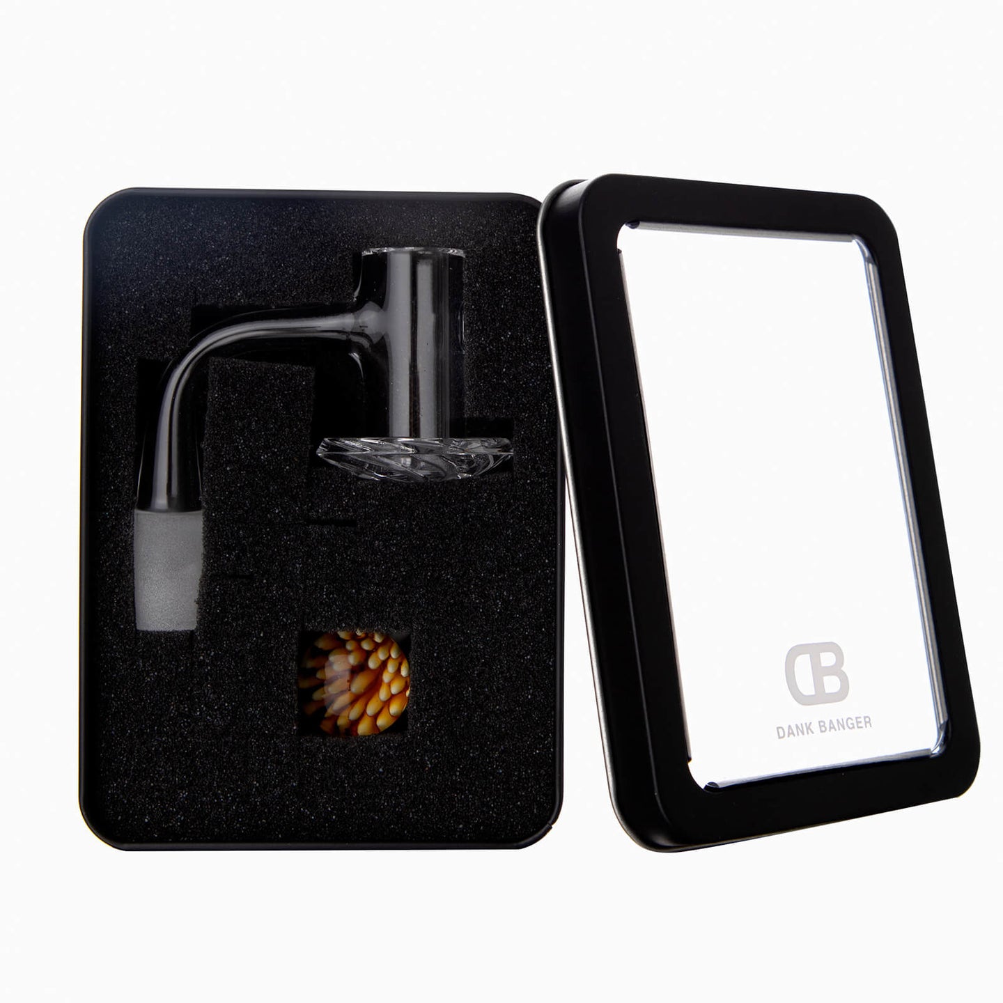 Pilot Diary Terp Slurper Kit - Glasss Station