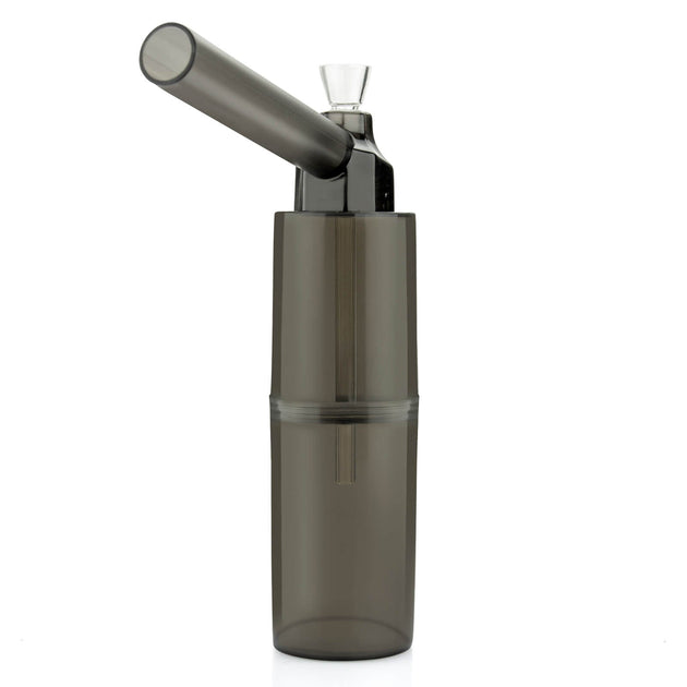 Pilot Diary Top Puff Water Pipe - Glasss Station