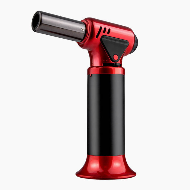 Pilot Diary Torch - Glasss Station