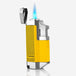 Pilot Diary Triple Jet Torch Lighter - Glasss Station